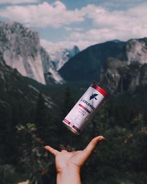 Image post by @camrongood on Instagram