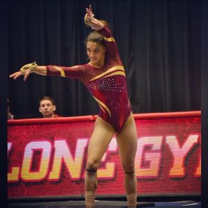 Image post by @cyclonegym on Instagram