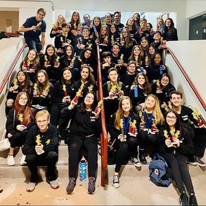 Image post by @nbpseagles on Instagram