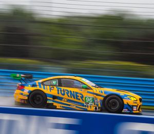 Image post by @turnermotorsport on Instagram