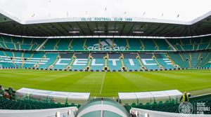 Image post by @celticfc on Instagram