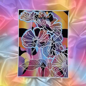Image post by @lisamaecreative on Instagram