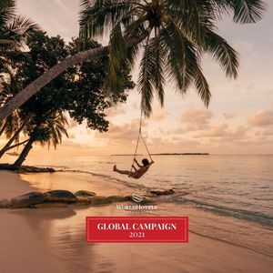Image post by @worldhotels_collection on Instagram