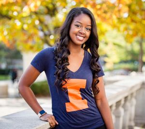 Image post by @illiniunion on Instagram