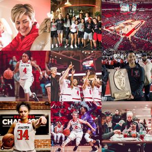 Image post by @ladyraiderwbb on Instagram
