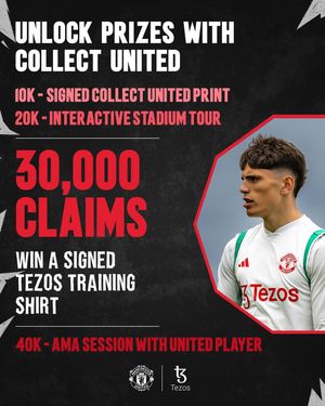 Image post by @manchesterunited on Instagram