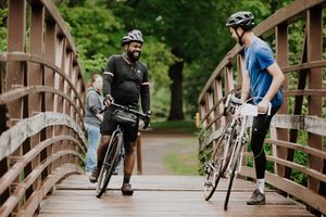 Image post by @eastcoastgreenway on Instagram