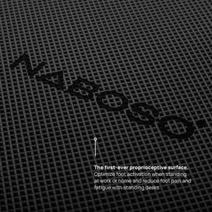 Image post by @naboso_technology on Instagram