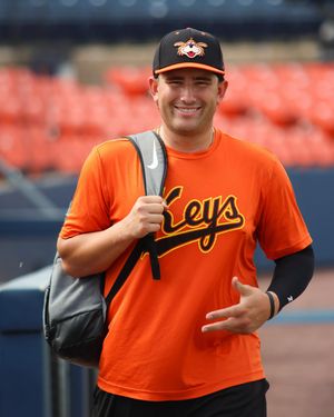 Image post by @frederickkeys on Instagram