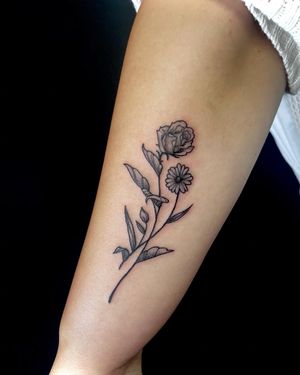 Image post by @clearvisiontattoo on Instagram