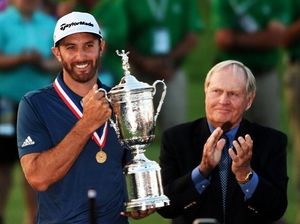 Image post by @bryanbrosgolf on Instagram