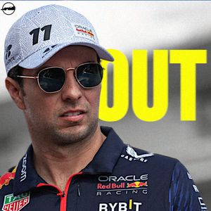 Image post by @OverSteer_F1 on Twitter/X