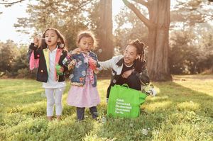 Image post by @instacart on Instagram