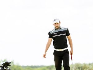 Image post by @nvd_golf on Instagram