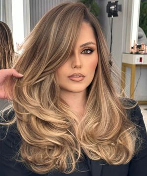 Image post by @behindthechair_com on Instagram