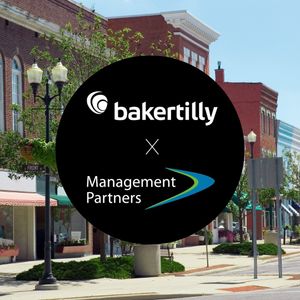 Image post by @bakertillyus on Instagram