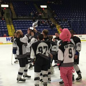 Image post by @readingroyals on Instagram