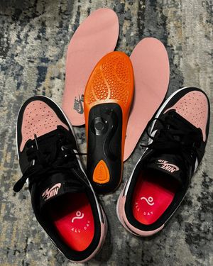 Image post by @moveinsoles on Instagram