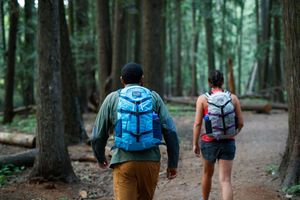 Image post by @mysteryranch on Instagram