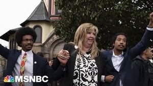 Video post by @msnbc on YouTube