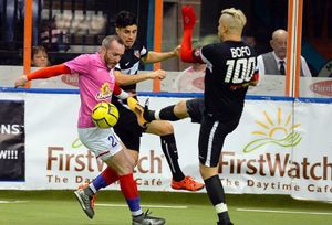 Image post by @kccomets on Instagram