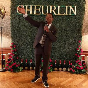 Image post by @isiahthomas on Instagram