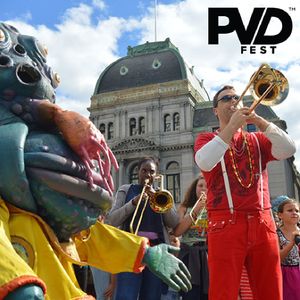 Image post by @pvd.fest on Instagram