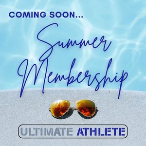 Image post by @ultathlete on Instagram