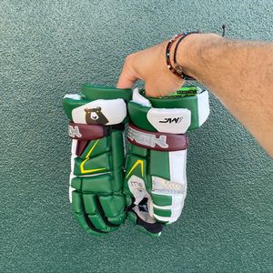 Image post by @maveriklacrosse on Instagram