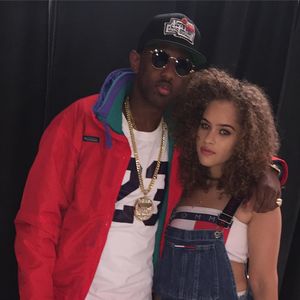 Image post by @myfabolouslife on Instagram