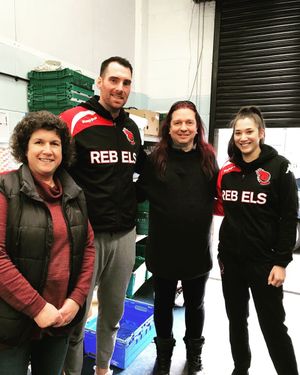 Image post by @essexrebelsbasketball on Instagram