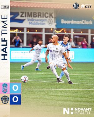 Image post by @cltindependence on Instagram