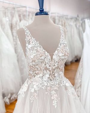 Image post by @maggiesotterodesigns on Instagram