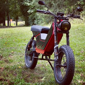 Image post by @huckcycles on Instagram