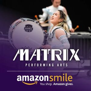 Image post by @matrixpercussion on Instagram