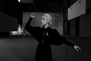 Image post by @ladygaga on Instagram