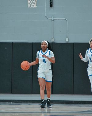 Image post by @warhawkwbb on Instagram