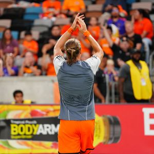 Image post by @HoustonDynamo on Twitter/X