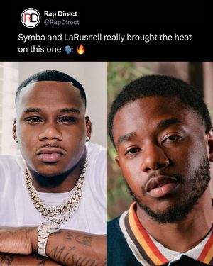Image post by @rapdirect on Instagram