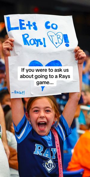Image post by @rays on TikTok