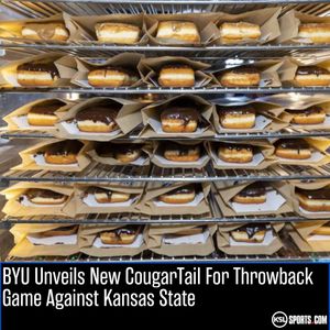 Image post by @kslsports on Instagram