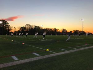 Image post by @brownu_wlax on Instagram