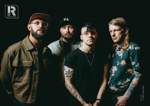 Image post by @rocksound on Instagram