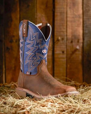 Image post by @justinboots_ on Instagram