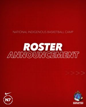 Image post by @canadabasketball on Instagram