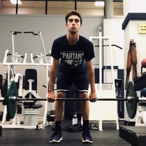 Image post by @uncgmtennis on Instagram