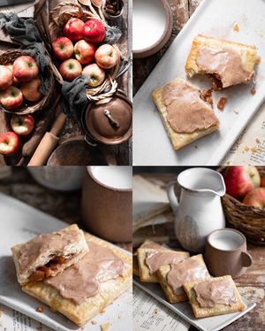 Image post by @twocupsflour on Instagram