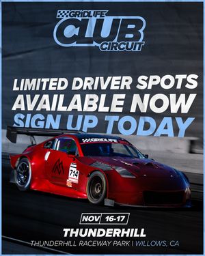 Image post by @gridlifeofficial on Instagram