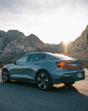 Image post by @hertz on Instagram