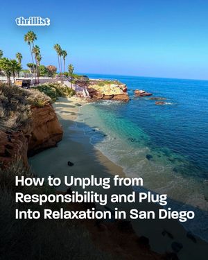 Image post by @thrillist on Instagram